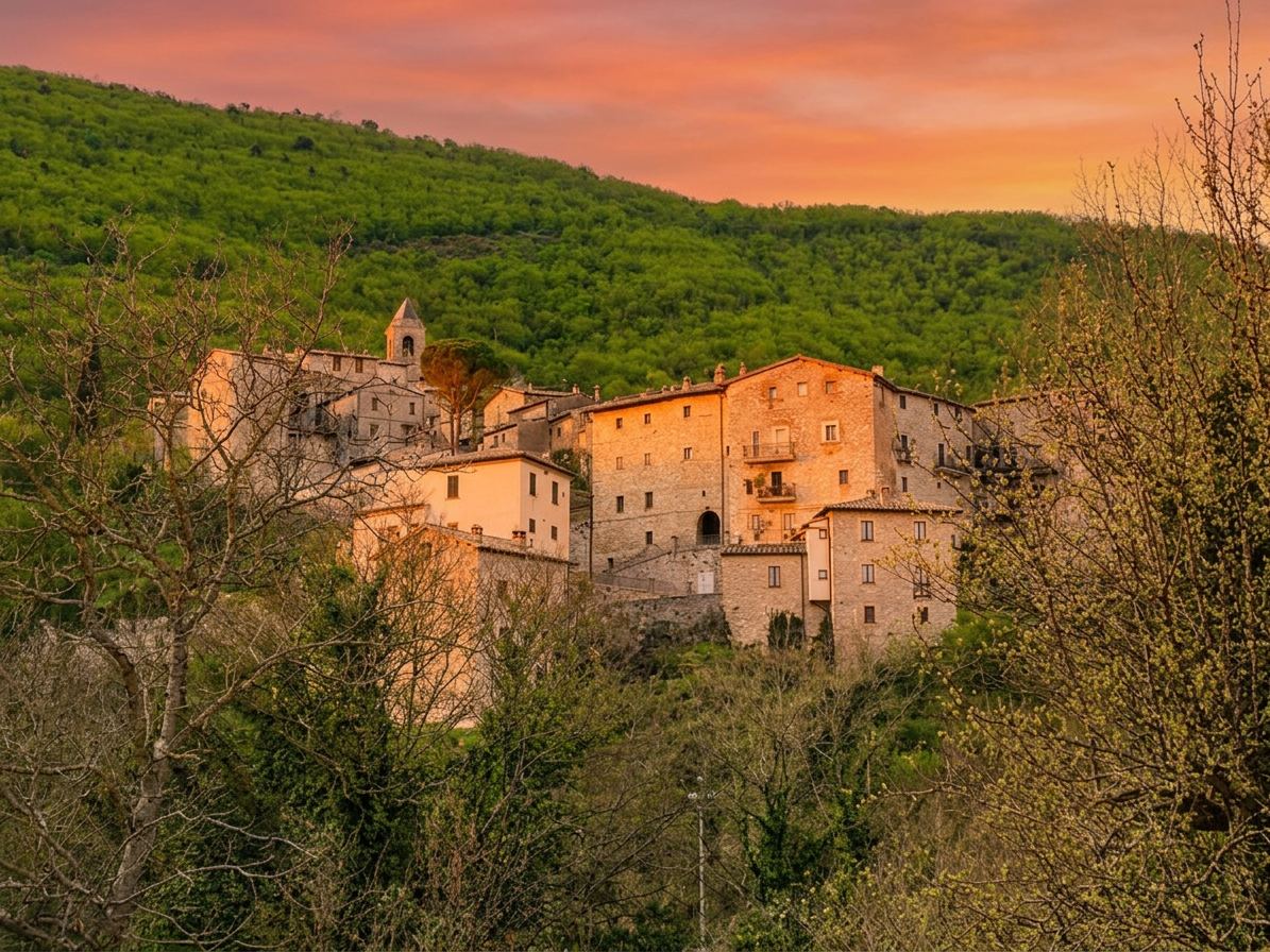 Anello Santa Restituta – Macchie