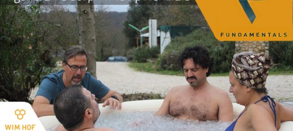Corso Wim Hof al PER